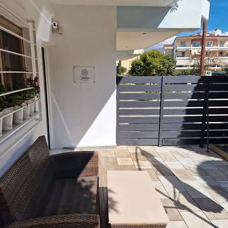 Dantis Place In Nafplio Wheel Chair Accessible Exterior foto