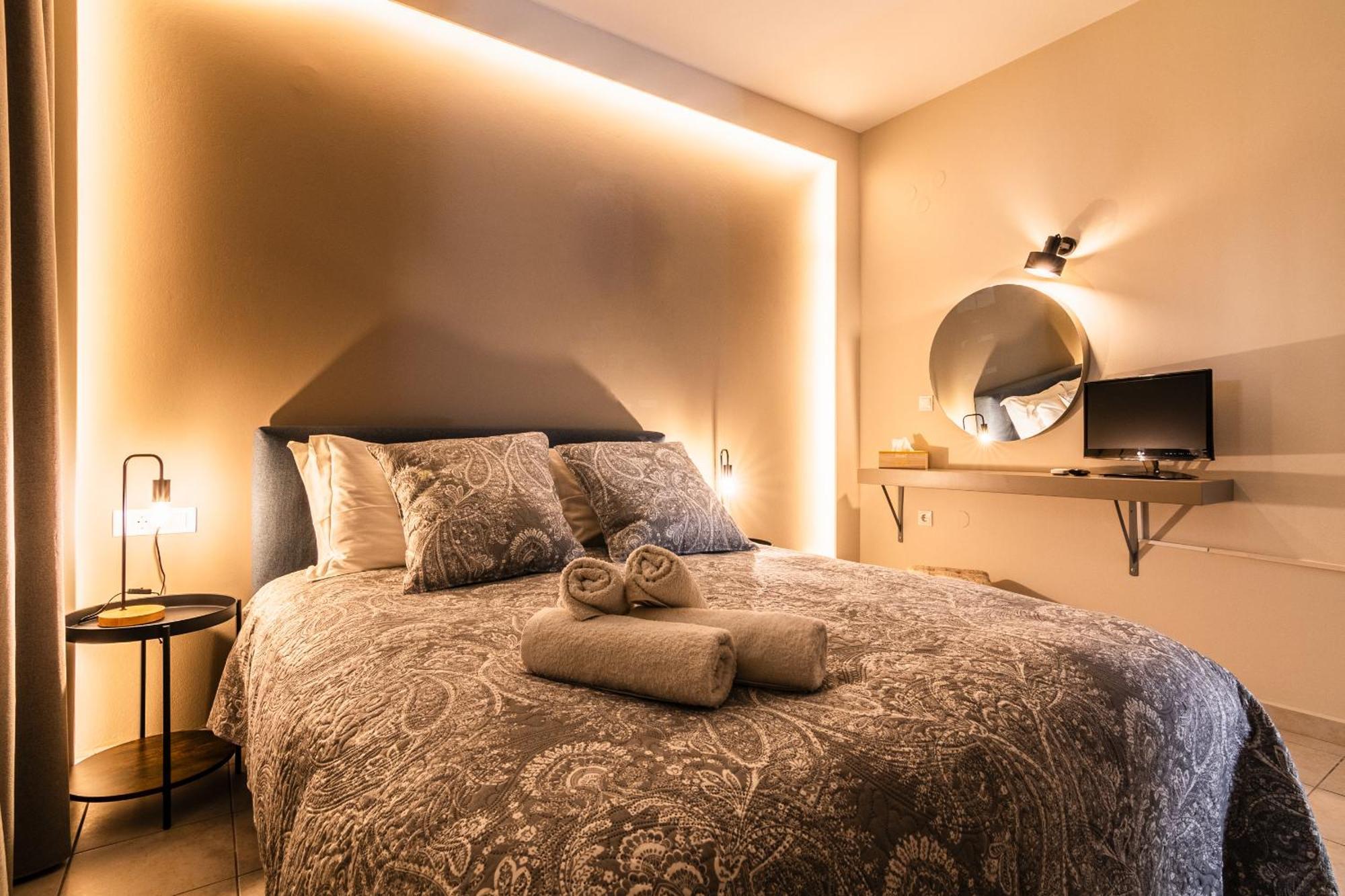 Dantis Place In Nafplio Wheel Chair Accessible Exterior foto