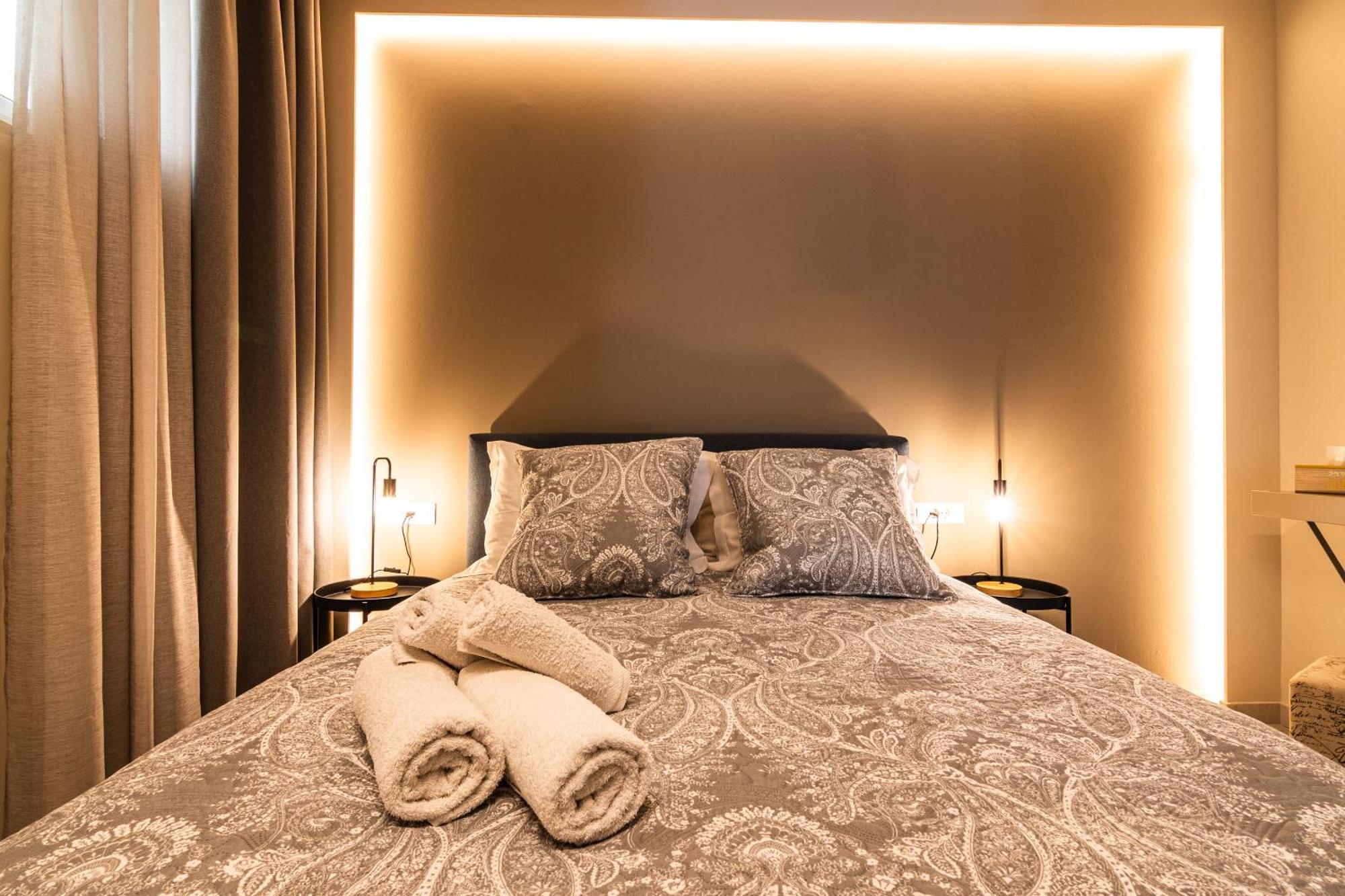 Dantis Place In Nafplio Wheel Chair Accessible Exterior foto