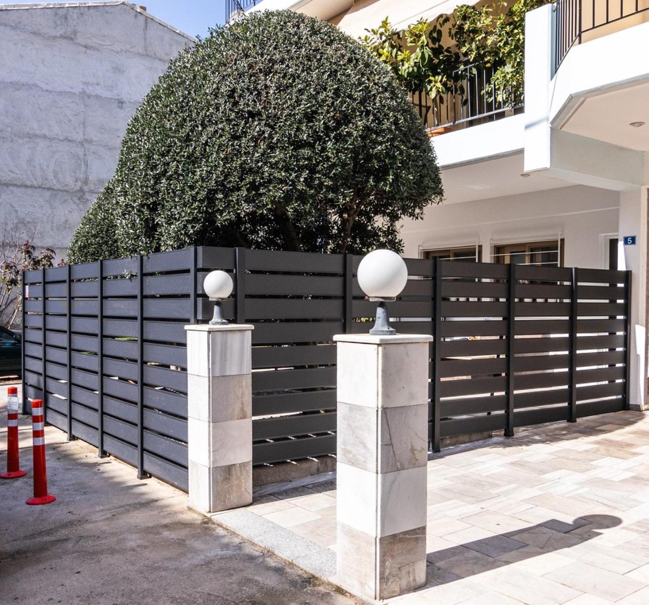 Dantis Place In Nafplio Wheel Chair Accessible Exterior foto