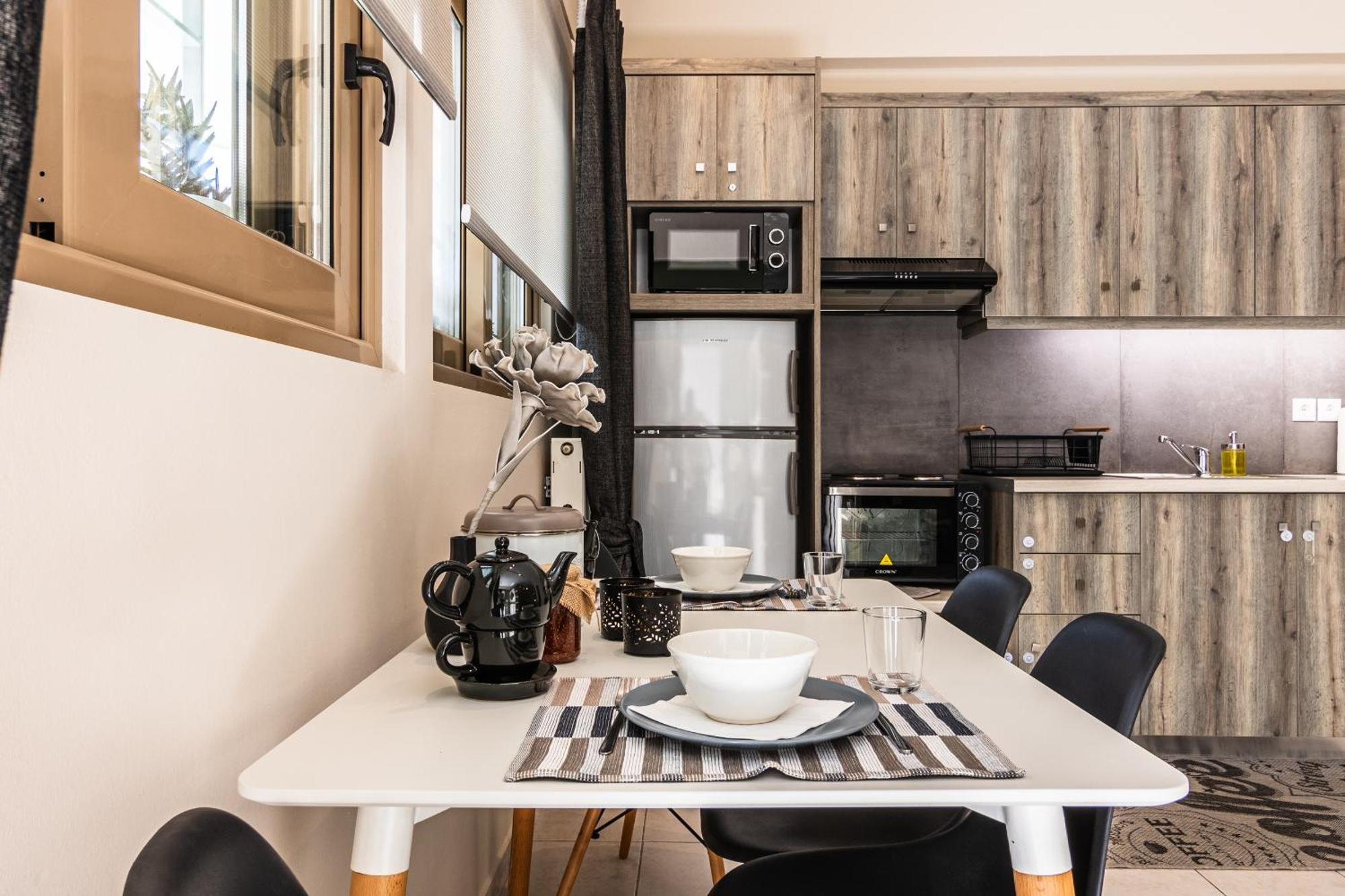 Dantis Place In Nafplio Wheel Chair Accessible Exterior foto