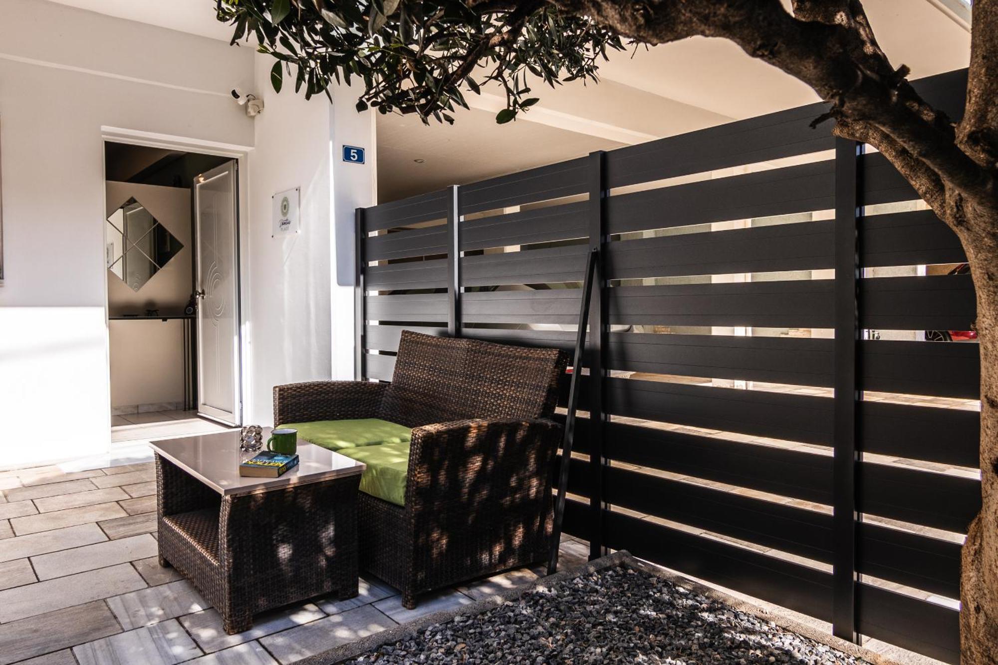 Dantis Place In Nafplio Wheel Chair Accessible Exterior foto