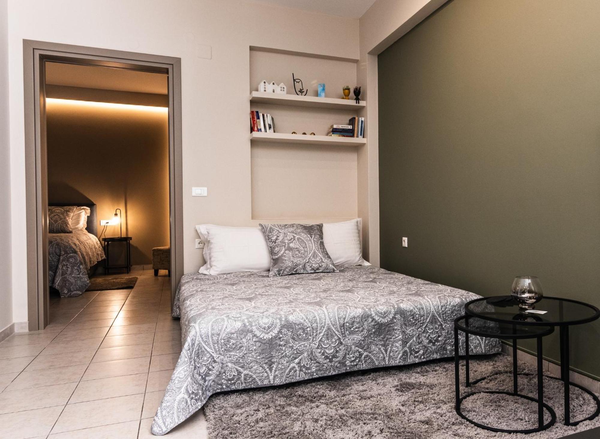 Dantis Place In Nafplio Wheel Chair Accessible Exterior foto