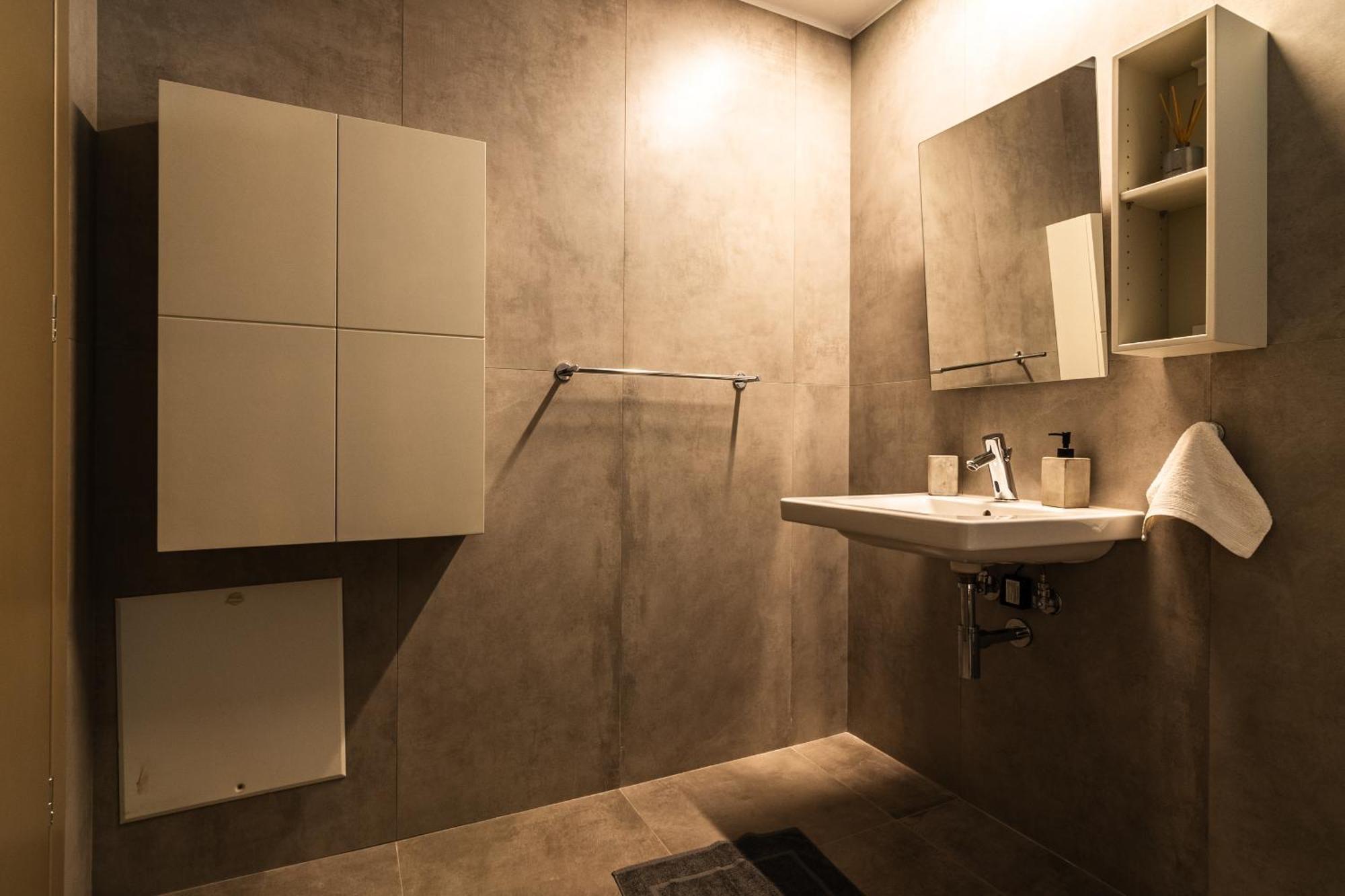 Dantis Place In Nafplio Wheel Chair Accessible Exterior foto