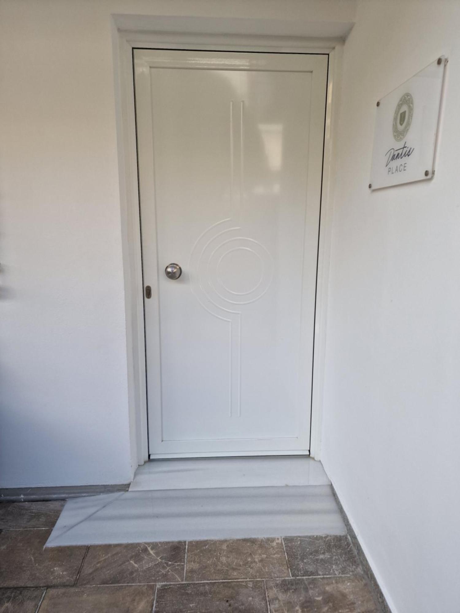 Dantis Place In Nafplio Wheel Chair Accessible Exterior foto