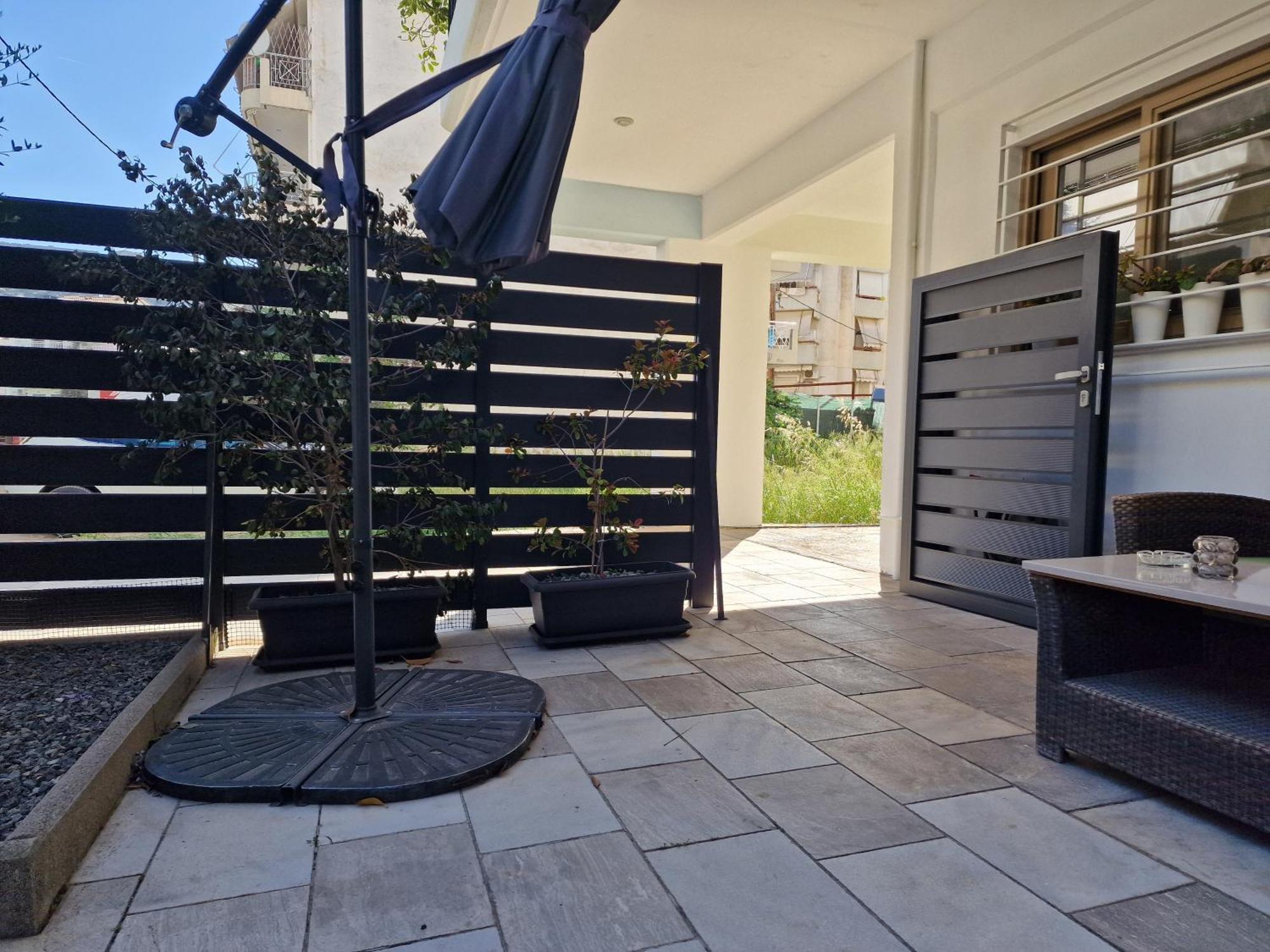 Dantis Place In Nafplio Wheel Chair Accessible Exterior foto
